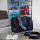 Replica Louis Vuitton Speedy Bandoulière 20 Monogram Empreinte M42397 Replica Louis Vuitton Speedy Bandoulière 20 Monogram Empreinte M42397