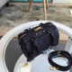 Replica Louis Vuitton Speedy Bandoulière 20 Monogram Empreinte M42397 Replica Louis Vuitton Speedy Bandoulière 20 Monogram Empreinte M42397