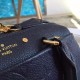 Replica Louis Vuitton Speedy Bandoulière 20 Monogram Empreinte M42397 Replica Louis Vuitton Speedy Bandoulière 20 Monogram Empreinte M42397