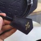 Replica Louis Vuitton  Speedy Bandoulière 30 Monogram Empreinte M42406