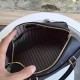 Replica Louis Vuitton  Speedy Bandoulière 30 Monogram Empreinte M42406