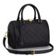 Replica Louis Vuitton  Speedy Bandoulière 30 Monogram Empreinte M42406