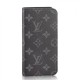 Replica Louis Vuitton iPhone 6 Plus Folio Monogram Eclipse M61700 Fake Louis Vuitton iPhone 6 Plus Folio Monogram Eclipse M61700 Replica