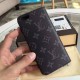 Replica Louis Vuitton iPhone 6 Plus Folio Monogram Eclipse M61700 Fake Louis Vuitton iPhone 6 Plus Folio Monogram Eclipse M61700 Replica