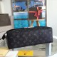 Replica Louis Vuitton Messenger MM Explorer Monogram Eclipse M40539 Fake Louis Vuitton Messenger MM Explorer Monogram Eclipse M40539 Replica