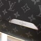 Replica Louis Vuitton Messenger MM Explorer Monogram Eclipse M40539 Fake Louis Vuitton Messenger MM Explorer Monogram Eclipse M40539 Replica