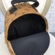 Replica Louis Vuitton  Monogram Reversed Palm Springs Backpack Mini M42411