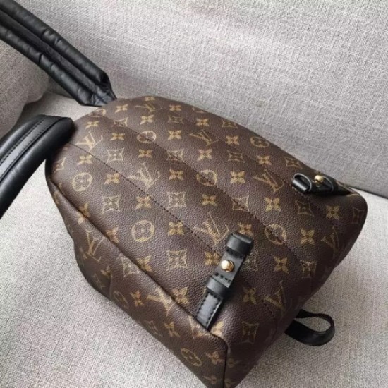 Fake Louis Vuitton  Palm Springs Backpack PM Monogram Reverse M43116 Replica