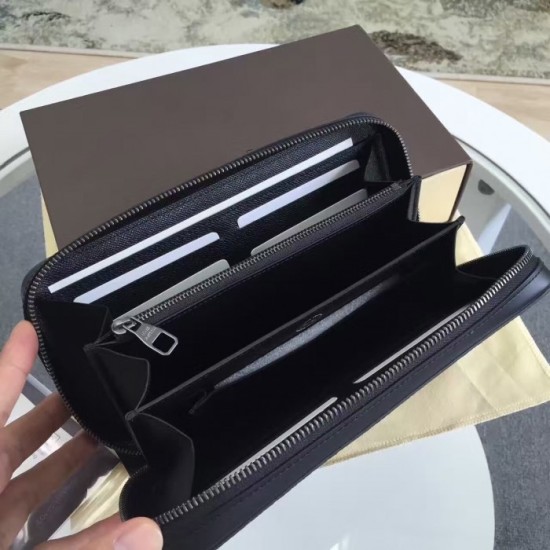 Replica Louis Vuitton Zippy XL Wallet Monogram Eclipse M61698 Replica Louis Vuitton Zippy XL Wallet Monogram Eclipse M61698