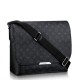 Replica Louis Vuitton Messenger MM Explorer Monogram Eclipse M40539 Fake Louis Vuitton Messenger MM Explorer Monogram Eclipse M40539 Replica