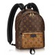 Fake Louis Vuitton  Palm Springs Backpack PM Monogram Reverse M43116 Replica
