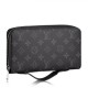 Replica Louis Vuitton Zippy XL Wallet Monogram Eclipse M61698 Replica Louis Vuitton Zippy XL Wallet Monogram Eclipse M61698