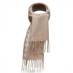 Replica Louis Vuitton  Flowers River Scarf M75839