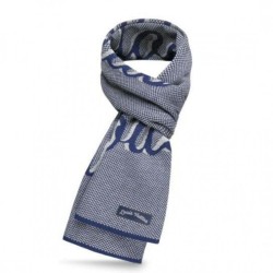 Fake Louis Vuitton  Handwriting Scarf M70307 Replica