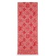 Replica Louis Vuitton  Logomania Mix Scarf M70424