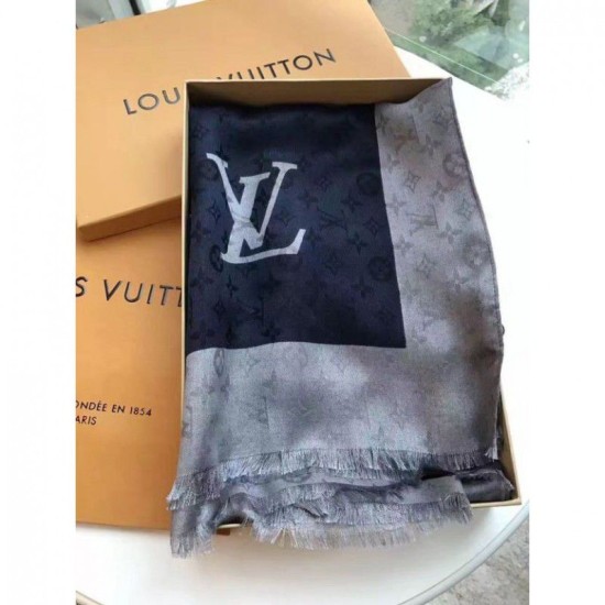 Replica Louis Vuitton  Anapurna Stole MP1817
