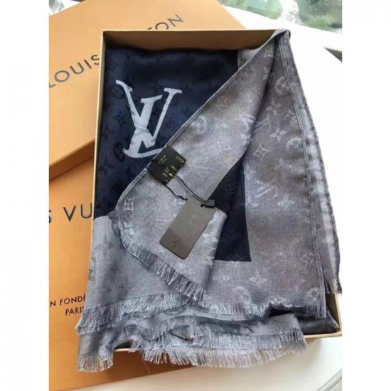 Replica Louis Vuitton  Anapurna Stole MP1817