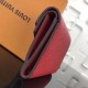Replica Louis Vuitton Double V Compact Wallet Taurillon Leather M64419 Fake Louis Vuitton Double V Compact Wallet Taurillon Leather M64419 Replica