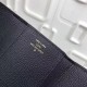 Replica Louis Vuitton Double V Compact Wallet Taurillon Leather M64420 Fake Louis Vuitton Double V Compact Wallet Taurillon Leather M64420 Replica