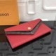 Replica Louis Vuitton Double V Wallet Taurillon Leather M64317 Replica Louis Vuitton Double V Wallet Taurillon Leather M64317