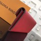 Replica Louis Vuitton Double V Wallet Taurillon Leather M64317 Replica Louis Vuitton Double V Wallet Taurillon Leather M64317