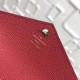 Replica Louis Vuitton Double V Wallet Taurillon Leather M64317 Replica Louis Vuitton Double V Wallet Taurillon Leather M64317