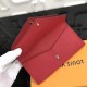 Replica Louis Vuitton Double V Wallet Taurillon Leather M64317 Replica Louis Vuitton Double V Wallet Taurillon Leather M64317