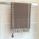Replica Louis Vuitton  Flowers River Scarf M75839