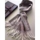 Replica Louis Vuitton  Flowers River Scarf M75839