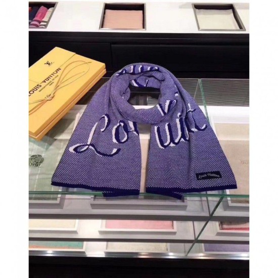 Replica Louis Vuitton Handwriting Scarf M70307 Fake Louis Vuitton Handwriting Scarf M70307 Replica