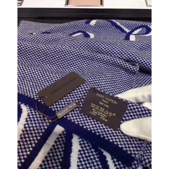 Replica Louis Vuitton Handwriting Scarf M70307 Fake Louis Vuitton Handwriting Scarf M70307 Replica