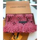 Replica Louis Vuitton  Logomania Mix Scarf M70424