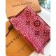 Replica Louis Vuitton  Logomania Mix Scarf M70424