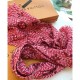 Replica Louis Vuitton  Logomania Mix Scarf M70424