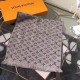 Replica Louis Vuitton  Monogram Classic Scarf M78524