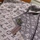 Replica Louis Vuitton  Monogram Classic Scarf M78524