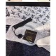Replica Louis Vuitton  Monogram Gradient Scarf M78506