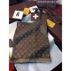Replica Louis Vuitton  Monogram Wave Stole M75355
