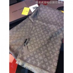 Replica Louis Vuitton Monogram Wave Stole M75355 Replica Louis Vuitton Monogram Wave Stole M75355