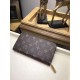Fake Louis Vuitton Zebra Zippy Wallet Monogram Canvas M62085 Replica Replica Louis Vuitton Zebra Zippy Wallet Monogram Canvas M62085