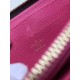 Fake Louis Vuitton Zebra Zippy Wallet Monogram Canvas M62085 Replica Replica Louis Vuitton Zebra Zippy Wallet Monogram Canvas M62085