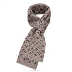 Replica Louis Vuitton  Monogram Classic Scarf M78524