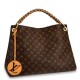 Replica Louis Vuitton Artsy MM Bag Monogram Canvas M43994