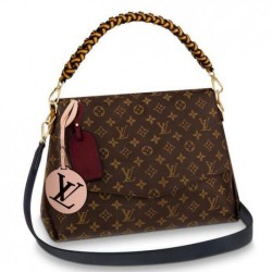 Replica Louis Vuitton Beaubourg MM Bag Monogram Canvas M43953