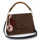 Replica Louis Vuitton Beaubourg MM Bag Monogram Canvas M43953
