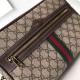 Fake Gucci Ophidia GG Supreme Small Shoulder Bag 517080 Brown Replica Replica Gucci Ophidia GG Supreme Small Shoulder Bag 517080 Brown