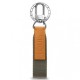 Replica Louis Vuitton Light Infinity Dragonne Bag Charm and Key Holder MP0168