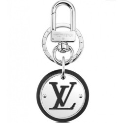 Fake Louis Vuitton Cut Circle Key Holder M67362 Replica