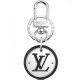 Fake Louis Vuitton Cut Circle Key Holder M67362 Replica