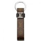 Fake Louis Vuitton Dragonne Key Holder Monogram Canvas M62709 Replica